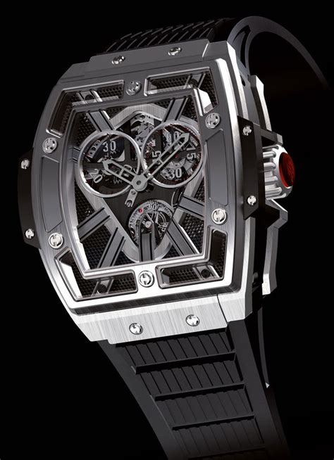 hublot designer|Hublot watches.